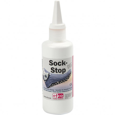 Sock-stop, råhvid, 100ml thumbnail