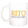 Rito Krus med håndtag 8x9,5cm