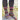 Rock Socks by DROPS Design - Sokker Strikkeopskrift str. 35/37 - 41/43