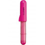 Clover Chaco Liner Pen Pink