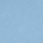 Hobbyfilt, B: 45 cm, tykkelse 1,5 mm, lys blå, 5m, 180-200 g/m2