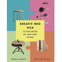 Kreativ med IKEA - Bog af Isabelle Bruno & Christine Baillet