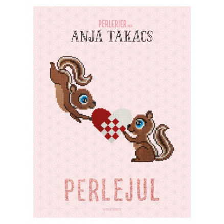 Perlejul - Bog af Anja Takacs thumbnail