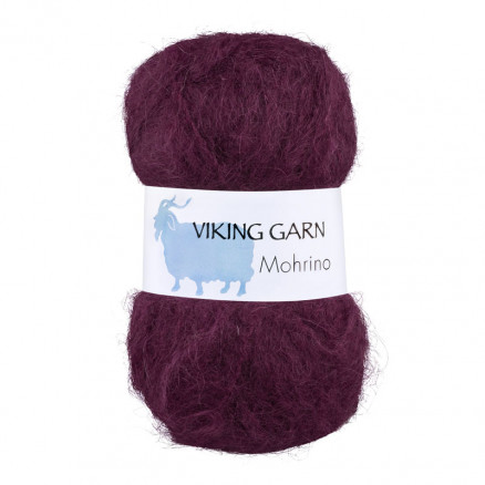 Viking Garn Mohrino 570 thumbnail