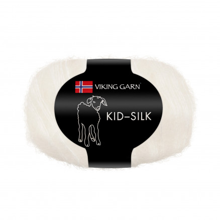 Viking Garn Kid-Silk 300 thumbnail