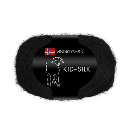 Viking Garn Kid-Silk 303 thumbnail