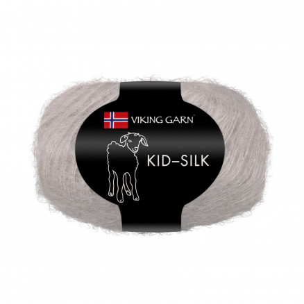Viking Garn Kid-Silk 311 thumbnail