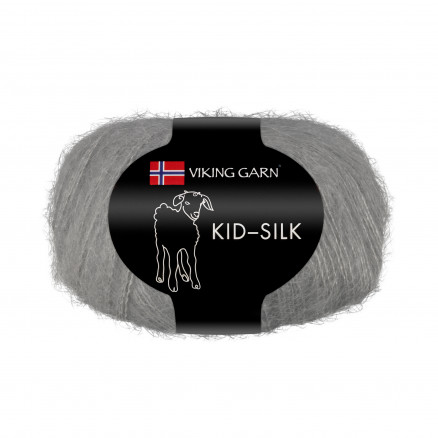 Viking Garn Kid-Silk 313 thumbnail