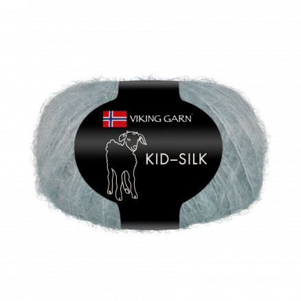 Viking Garn Kid-Silk 314 thumbnail