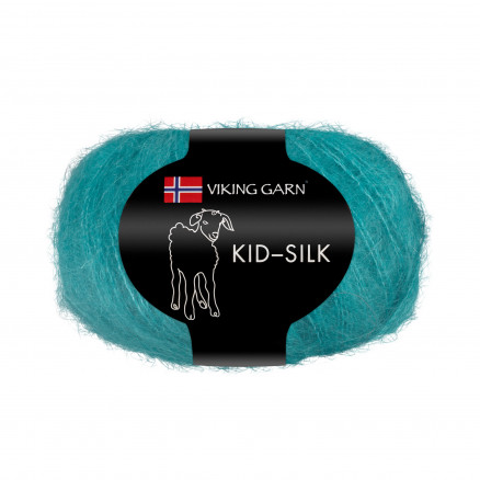 Viking Garn Kid-Silk 329 thumbnail
