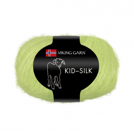 Viking Garn Kid-Silk 331 thumbnail