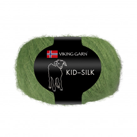 Viking Garn Kid-Silk 332 thumbnail