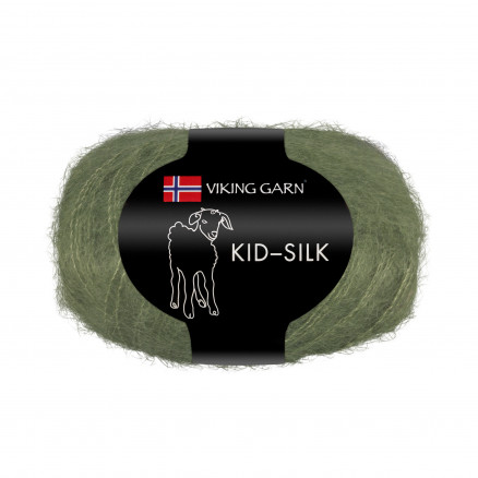 Viking Garn Kid-Silk 334 thumbnail