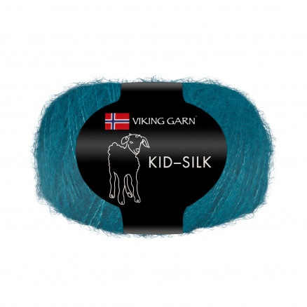 Viking Garn Kid-Silk 338 thumbnail