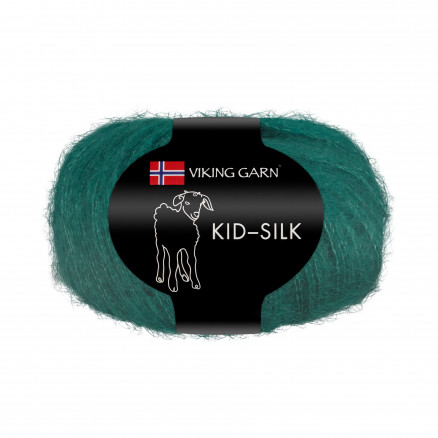 Viking Garn Kid-Silk 339 thumbnail