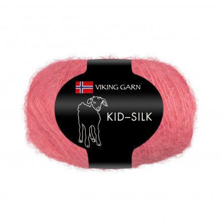 Viking Garn Kid-Silk 352 thumbnail