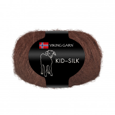 Viking Garn Kid-Silk 354 thumbnail