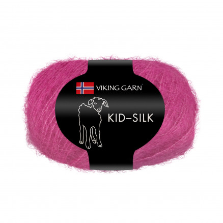Viking Garn Kid-Silk 363 thumbnail