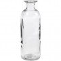 Flaske, H: 16 cm, diam. 5,5 cm, 6stk., 235 ml