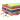 Mosgummibogstaver og -tal, ass. farver, H: 20 mm, tykkelse 3 mm, 24 ass. ark/ 1 pk.