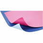 Color Bar rivepapir, A4 210x297 mm, 100 g, ass. farver, ensfarvet papir, 160ass. ark