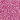 Rocaiperler, rosa, 2-cut, diam. 1,7 mm, str. 15/0 , hulstr. 0,5 mm, 500 g/ 1 ps.
