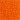 Rocaiperler, transparent orange, 2-cut, diam. 1,7 mm, str. 15/0 , hulstr. 0,5 mm, 500 g/ 1 ps.