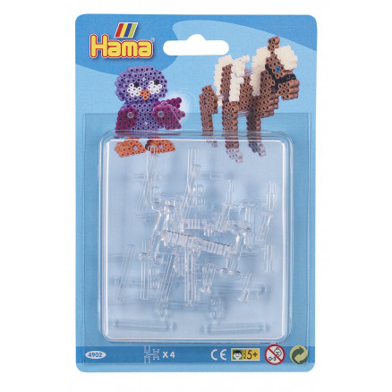 Hama Midi Connectors til samlinger 4902 thumbnail