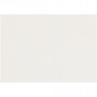 Falsekarton, hvid, 25,5x36 cm, tykkelse 0,4 mm, 250 g, 100 ark/ 1 pk.