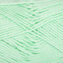 Shamrock Yarns 100% Mercerised Cotton 140 Mintgrøn
