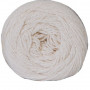 Hjertegarn Wool Silk Garn 3012 Natur