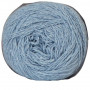 Hjertegarn Wool Silk Garn 3014 Lyseblå