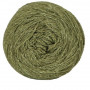 Hjertegarn Wool Silk Garn 3020 Grøn