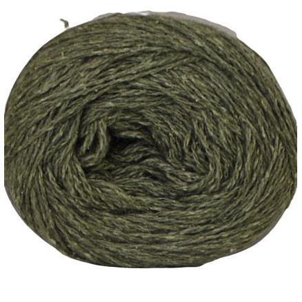 Hjertegarn Wool Silk Garn 3027 thumbnail