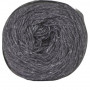 Hjertegarn Wool Silk Garn 3032 Grå