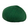 Hjertegarn Highland Fine Wool Garn 1355 Skovgrøn