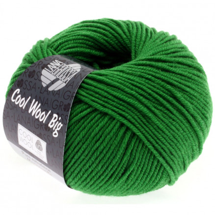 Lana Grossa Cool Wool Big Garn 939 thumbnail