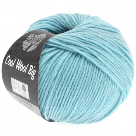 Lana Grossa Cool Wool Big Garn 946 thumbnail