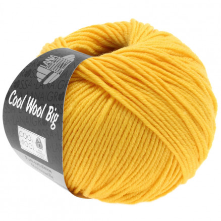 Lana Grossa Cool Wool Big Garn 958 thumbnail