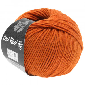 Lana Grossa Cool Wool Big Garn 970