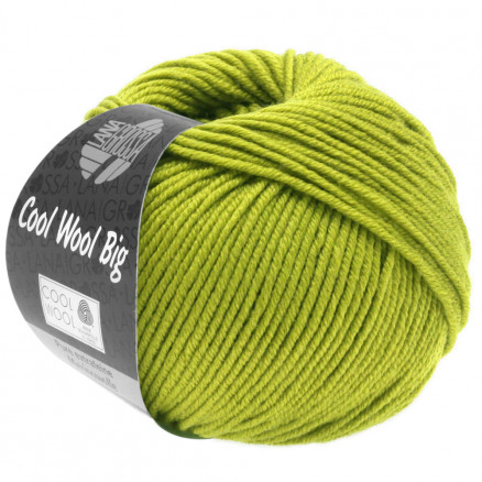 Lana Grossa Cool Wool Big Garn 972 thumbnail
