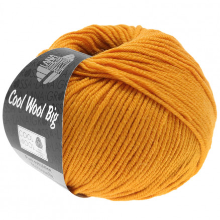 Lana Grossa Cool Wool Big Garn 974 thumbnail