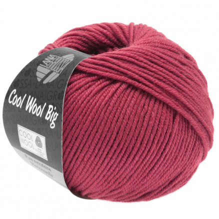 Lana Grossa Cool Wool Big Garn 976 thumbnail