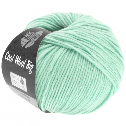 Lana Grossa Cool Wool Big Garn 978 thumbnail