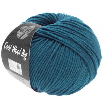 Lana Grossa Cool Wool Big Garn 979 thumbnail