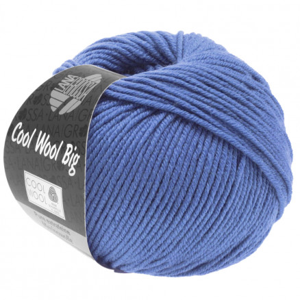 Lana Grossa Cool Wool Big Garn 980 thumbnail