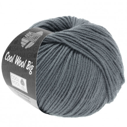 Lana Grossa Cool Wool Big Garn 981 thumbnail