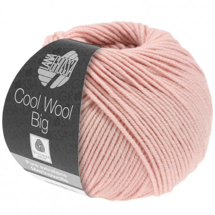 Lana Grossa Cool Wool Big Garn 982 thumbnail