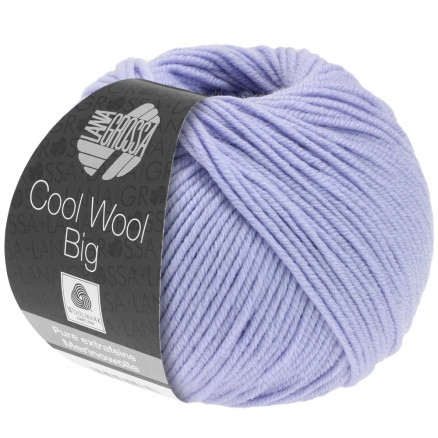 Lana Grossa Cool Wool Big Garn 983 thumbnail