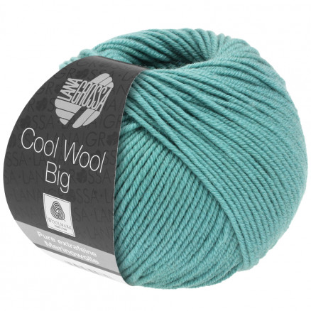 Lana Grossa Cool Wool Big Garn 984 thumbnail